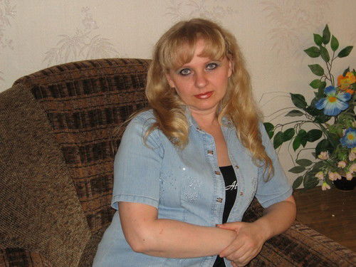 Светлана Бабич