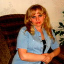 Светлана Бабич