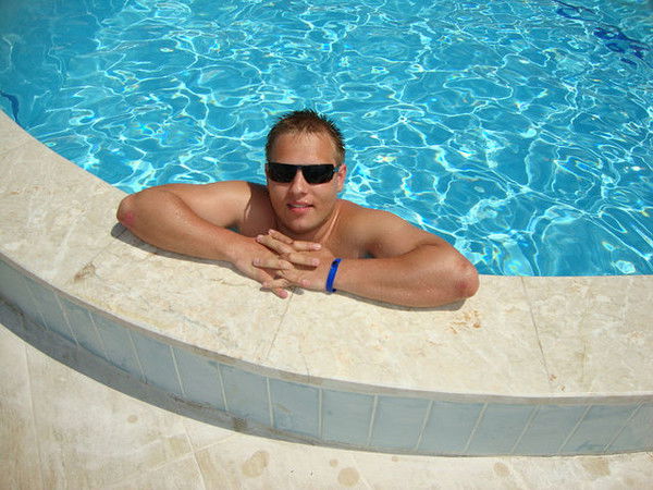 Саша Андросович