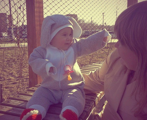 Зарина Данилова