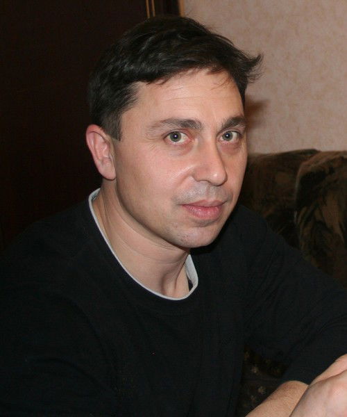 Александр Дубиневич