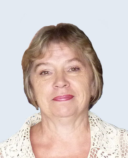 Светлана Петрова