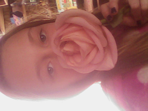 Дарья Романова