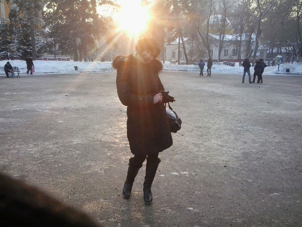 Бибигуль Сулейменова