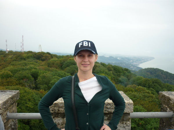 Надежда Котова