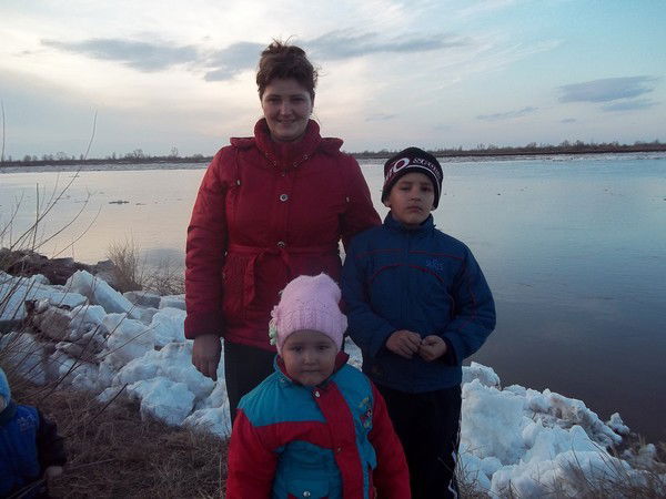 Рушания Мухаметдинова