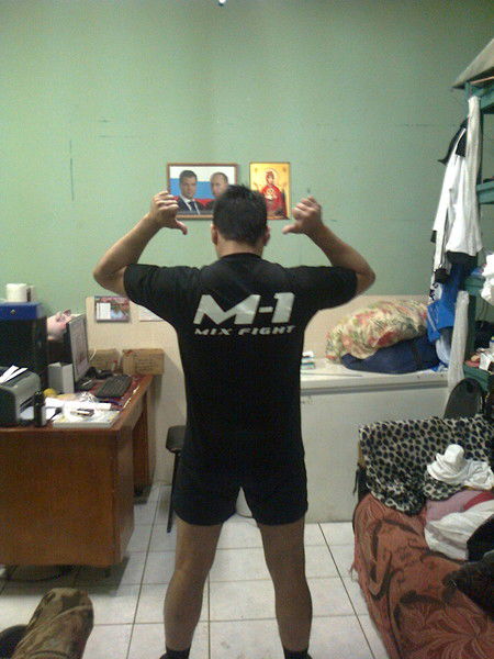 Мансур Ахмадбеков