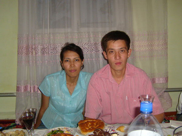 Артур Сейлханов