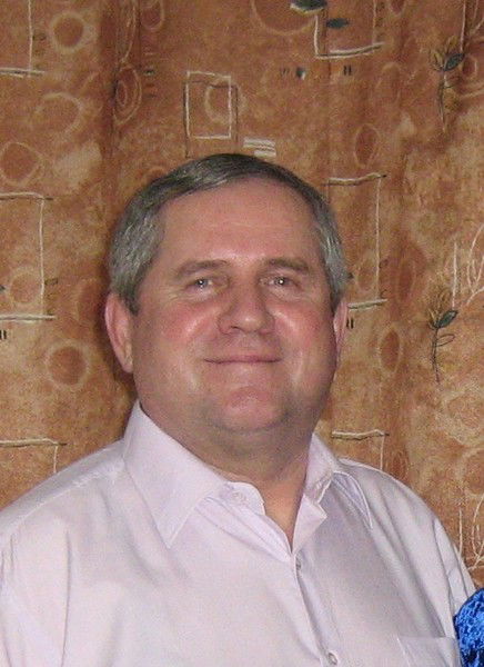 Василий Комов