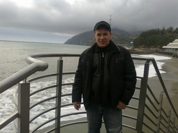 Тихон Фрошин