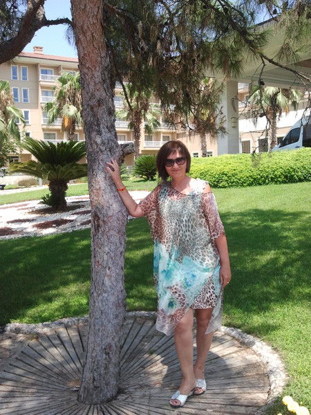 Мереке Айтуганова