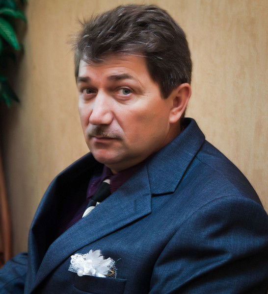 Владимир Головчак