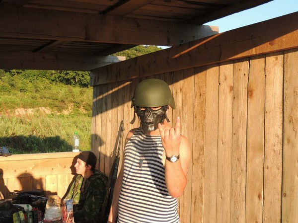 Андрей Елисеев