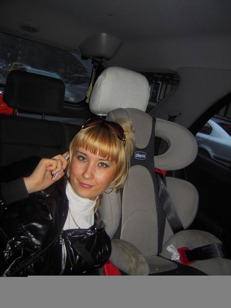 Ирина Алексеева