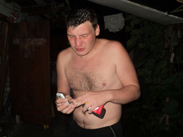 Евгений Плахов