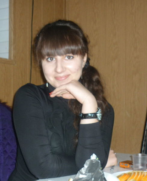 Татьяна Бугаёва