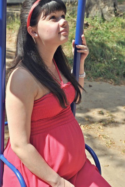 Кристина Егорова