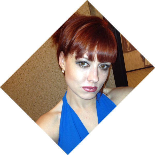 Наталья Диянкова