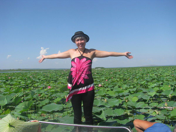 Наталья Анисимова