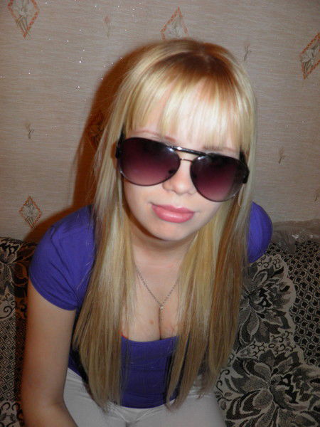 Виктория Моренко