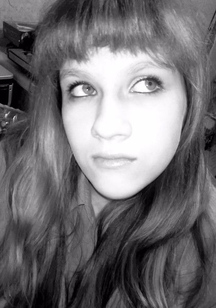 Катя Мудрик