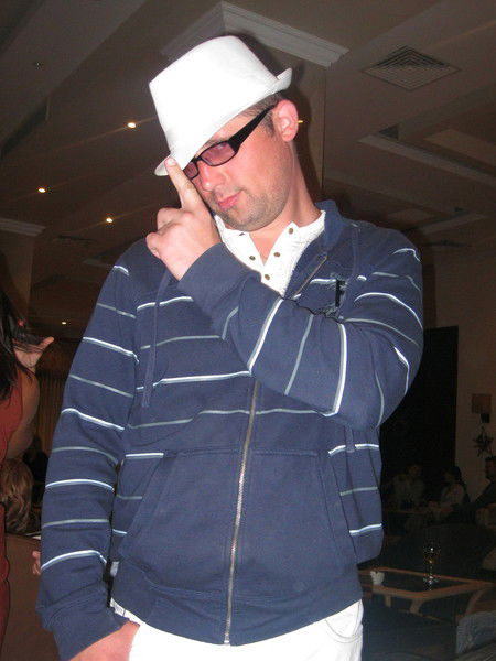 Алексей Коровин