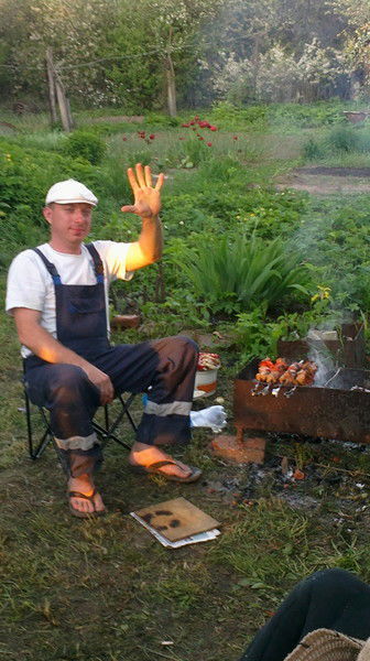 Михаил Минеев