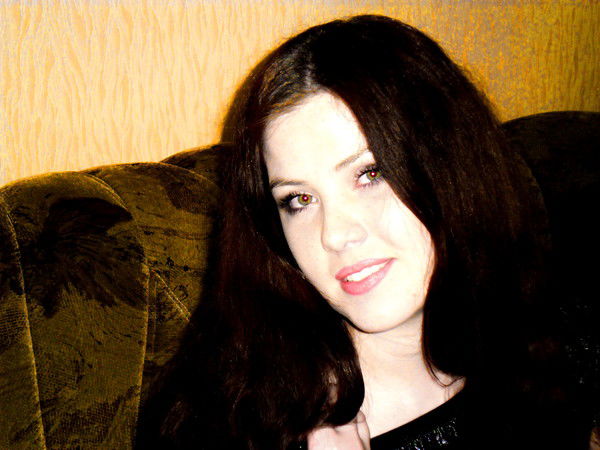 Светлана Белогурова