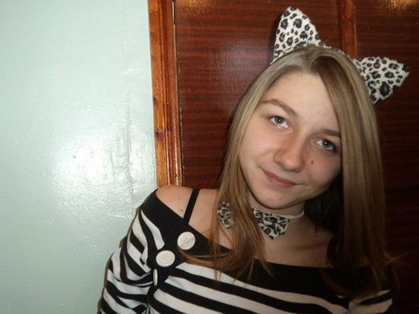 Екатерина Андреевна