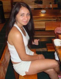 Алена Березина