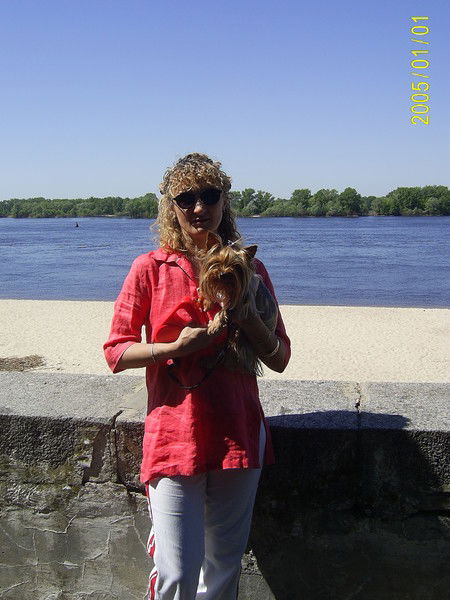 Eлена Русаковa