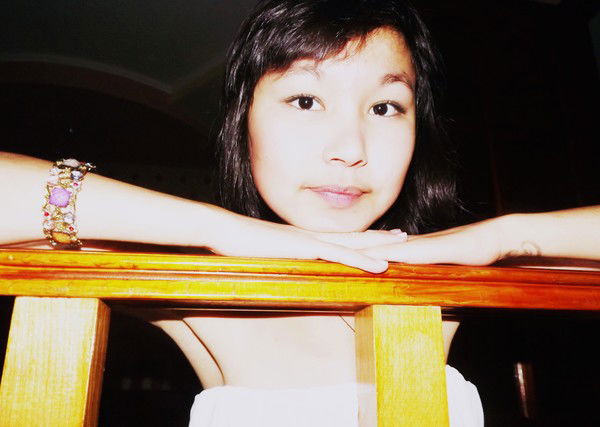 Бахытгуль Ахметова