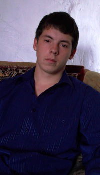 Евгений Егоров