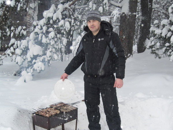 Вадим Валеев