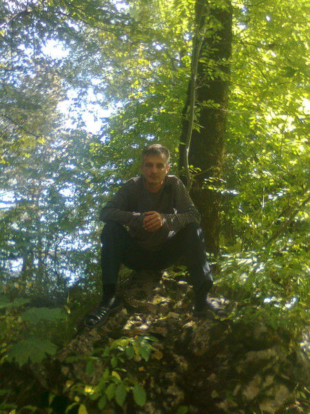 Александр Игоревич