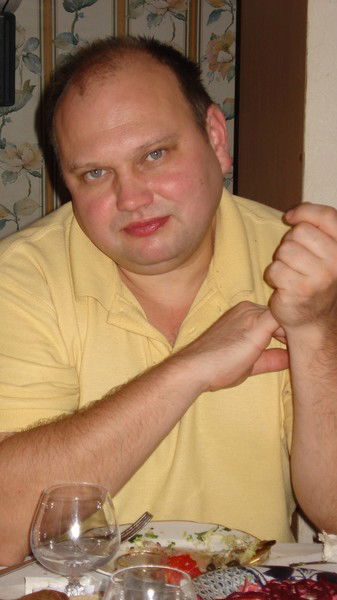 Константин Воробьёв