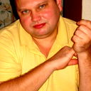 Константин Воробьёв