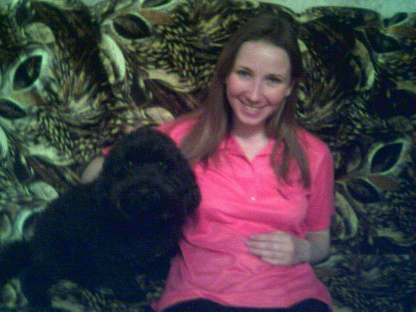 Светлана Сажина