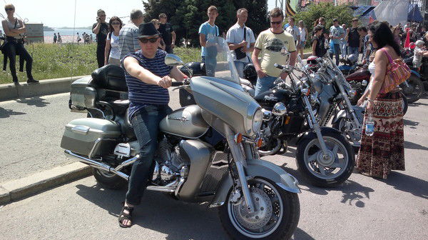 Сергей Павлов