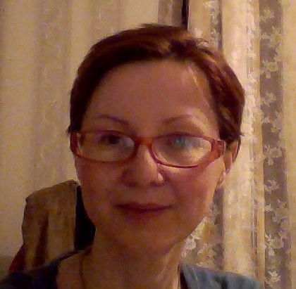 Лариса Герасим