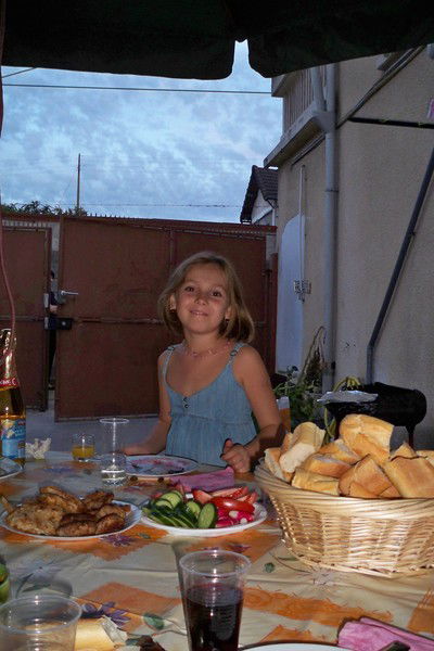 Влада Дрыга