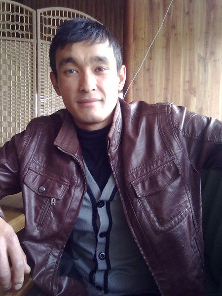 Асанали Габдуллин