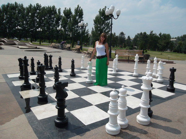 Четкая Жи Есть