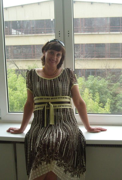 Екатерина Галаева