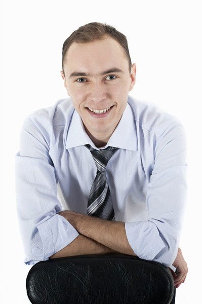 Салимов Янис