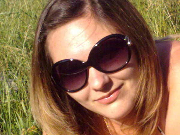 Людмила Цибка (Бершова)