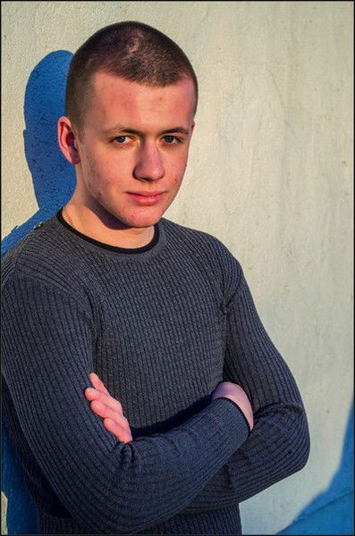 Гена Занько