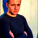 Гена Занько