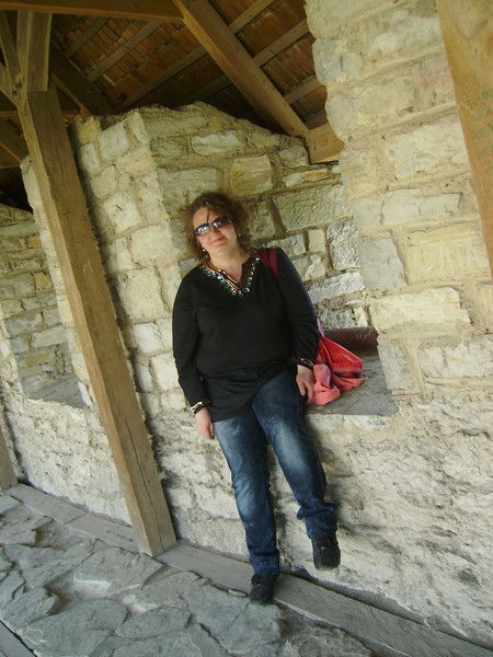 Світлана Старинська