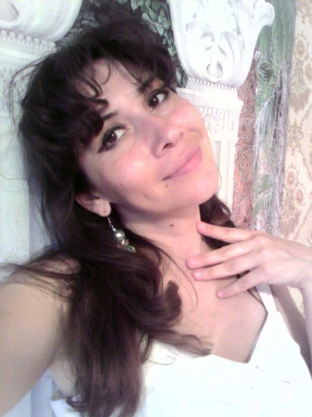 Елена Дольникова